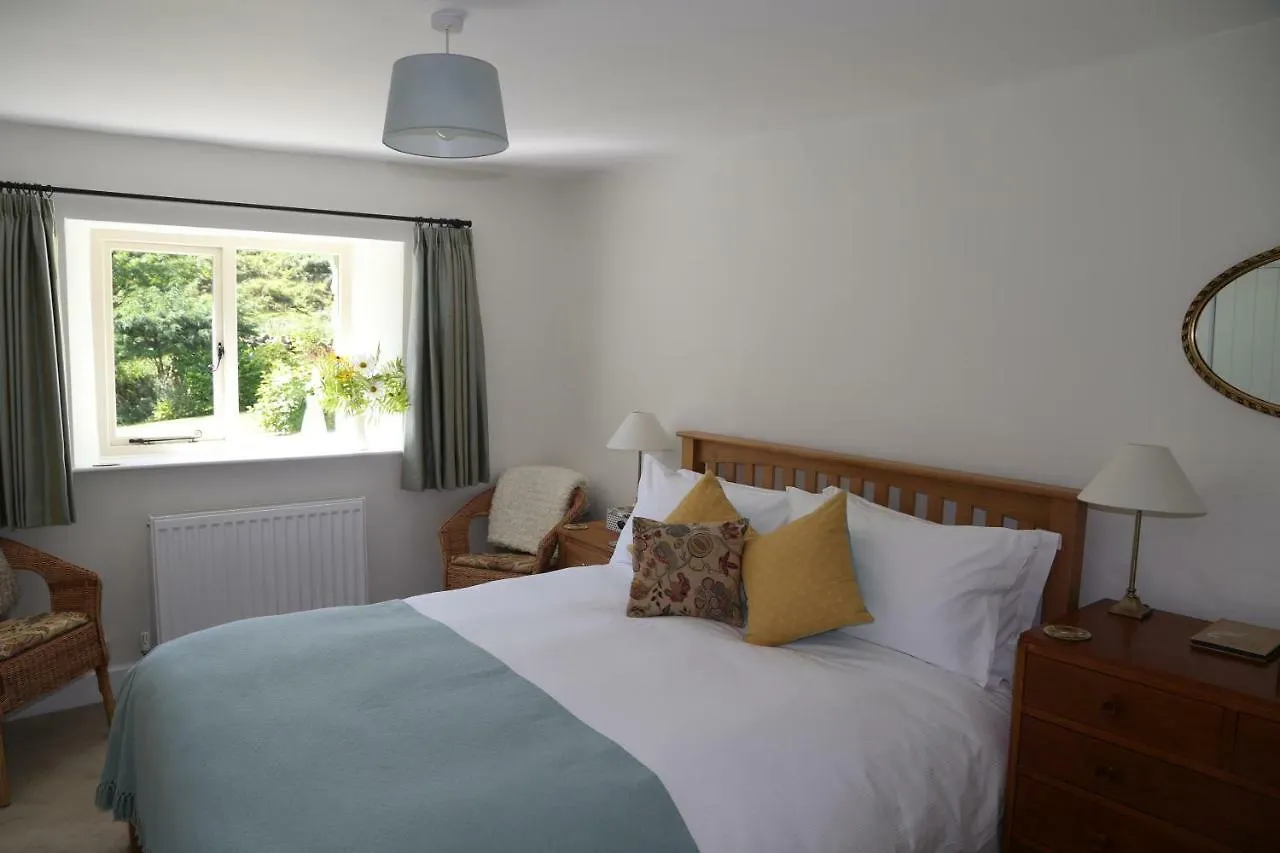 Low Raisgill B&B Buckden  United Kingdom