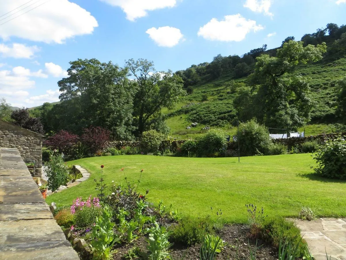 Low Raisgill B&B Buckden  0*, Buckden (North Yorkshire)