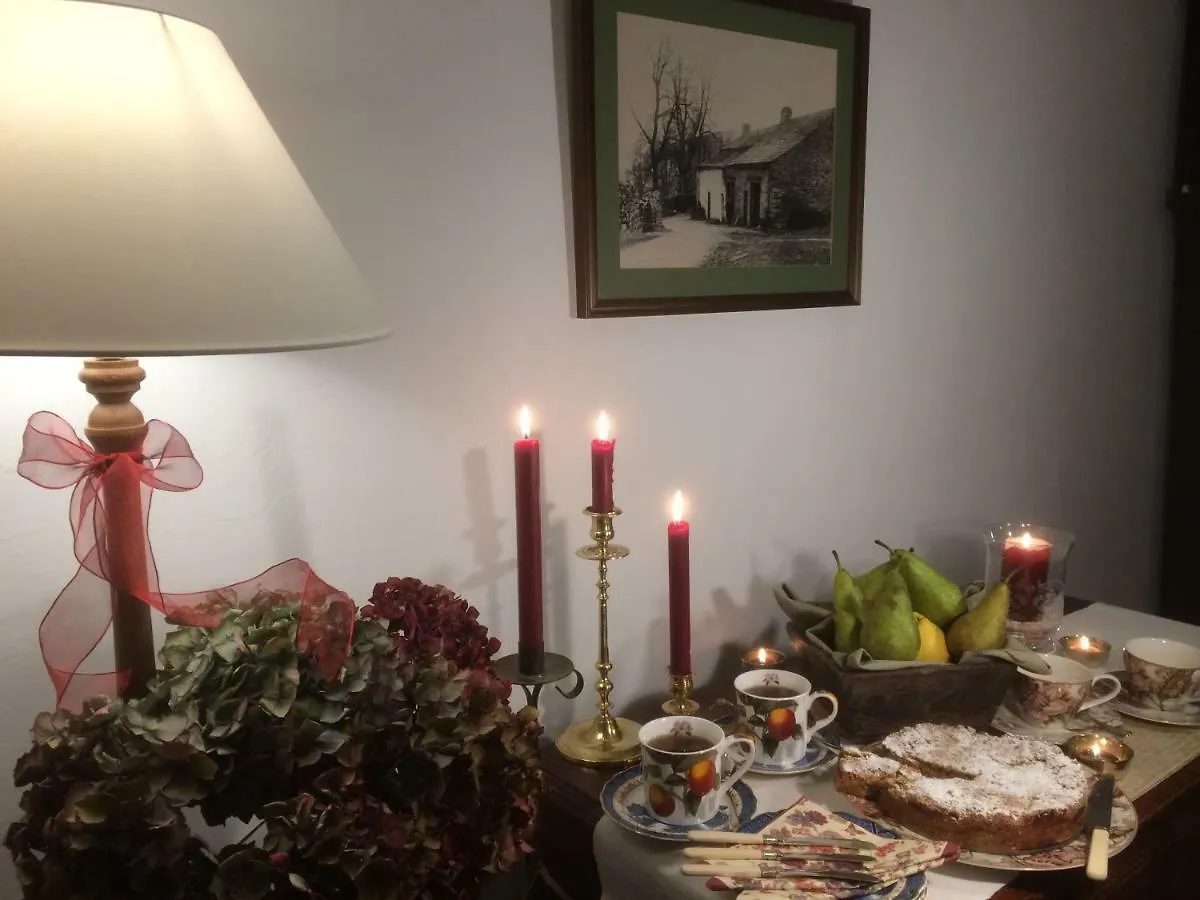 Low Raisgill B&B Buckden  United Kingdom