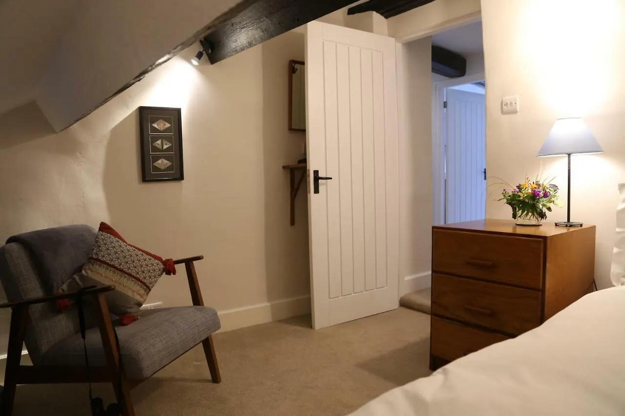 Bed & Breakfast Low Raisgill B&B Buckden  United Kingdom