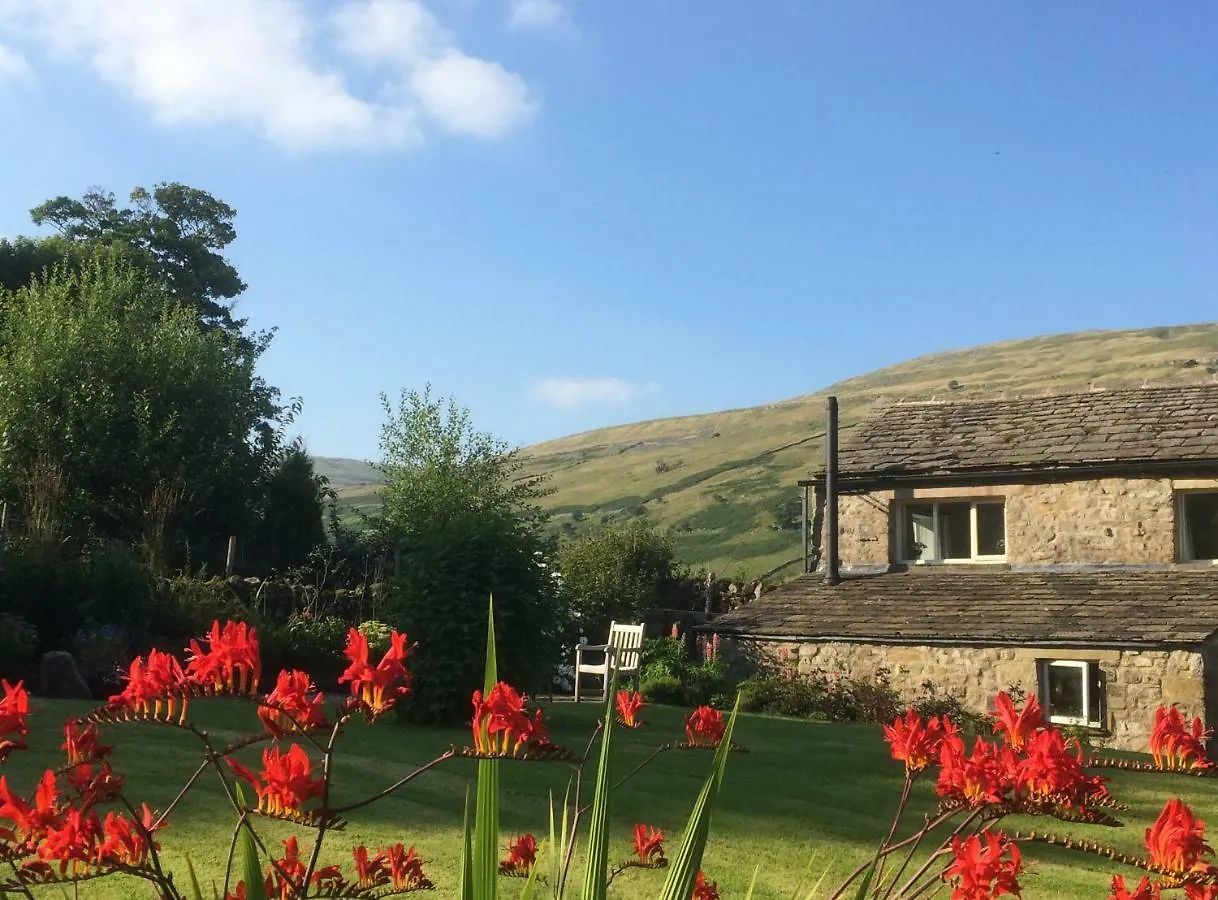 Bed & Breakfast Low Raisgill B&B Buckden