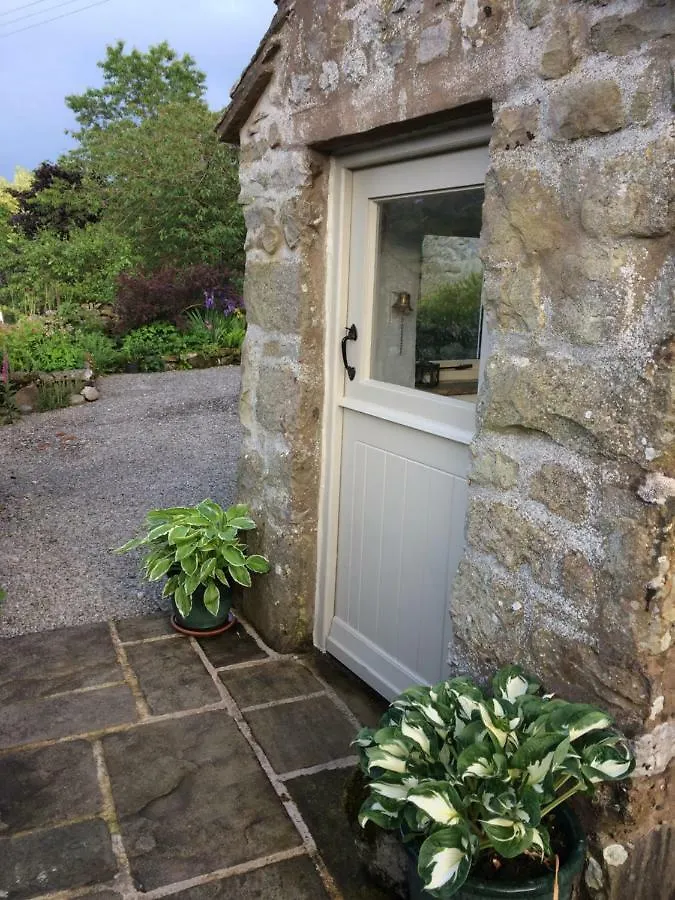 Low Raisgill B&B Buckden  United Kingdom
