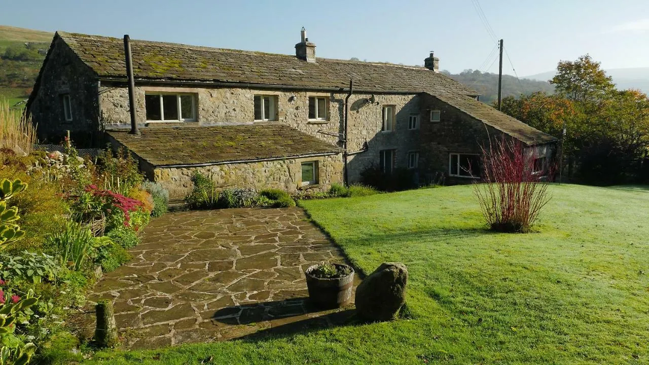 Bed & Breakfast Low Raisgill B&B Buckden