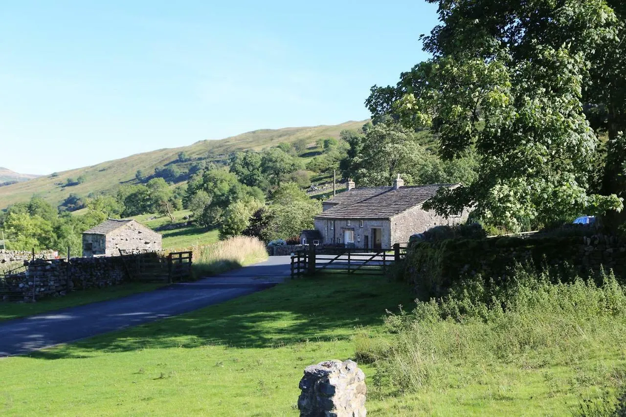 Low Raisgill B&B Buckden  Buckden (North Yorkshire)