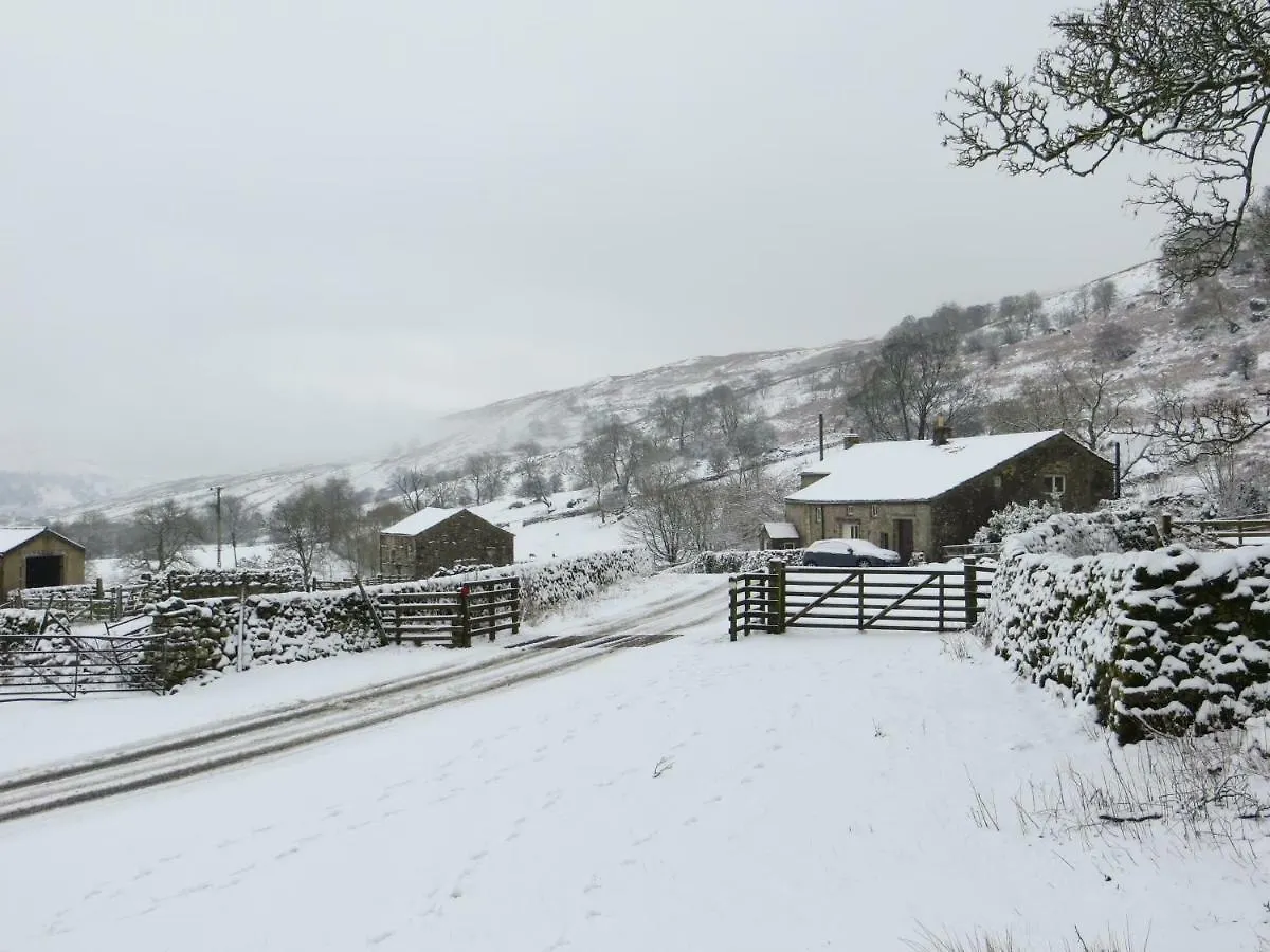 Low Raisgill B&B Buckden  0*, Buckden (North Yorkshire)