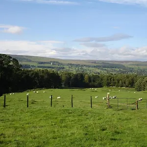 Bed & Breakfast Temple, Aysgarth