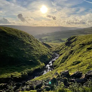 Inn The White Lion, Buckden (North Yorkshire)