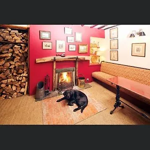 Inn The Red Lion, Sedbergh