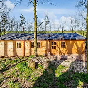 Holiday park Wold View Farm, Nafferton