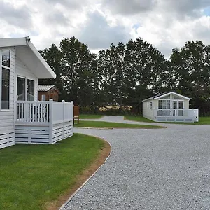 Holiday park Hamlet Rise, Leven (East Riding of Yorkshire)