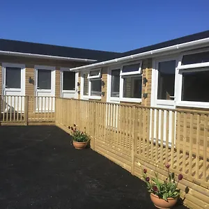 Hostel Beacon House Bunks, Flamborough