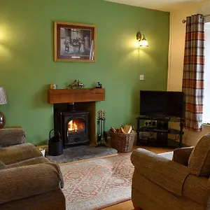 Holiday home Coach House, Buckden (North Yorkshire)