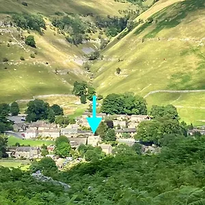 Apartment The Wharfe At Greystones - Cosy, Comfortable Retreat, Buckden (North Yorkshire)