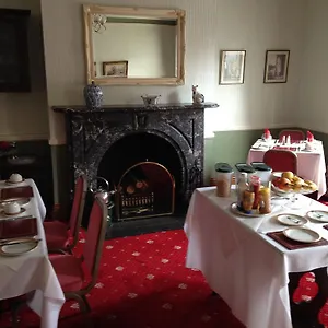 Bed & Breakfast Kirkgate House, Thirsk