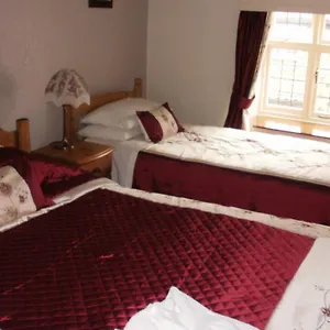 Guest house Stonecroft, Rotherham