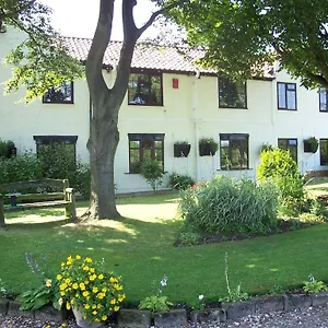 Bed & Breakfast The Old Mill, Driffield