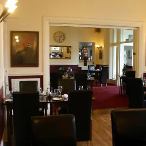 Hotel Five Rise Locks, Bingley