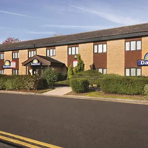 Hotel Days Bradford - Leeds, Brighouse