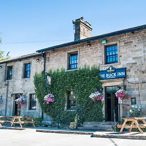 Hotel The Buck, Buckden (North Yorkshire)
