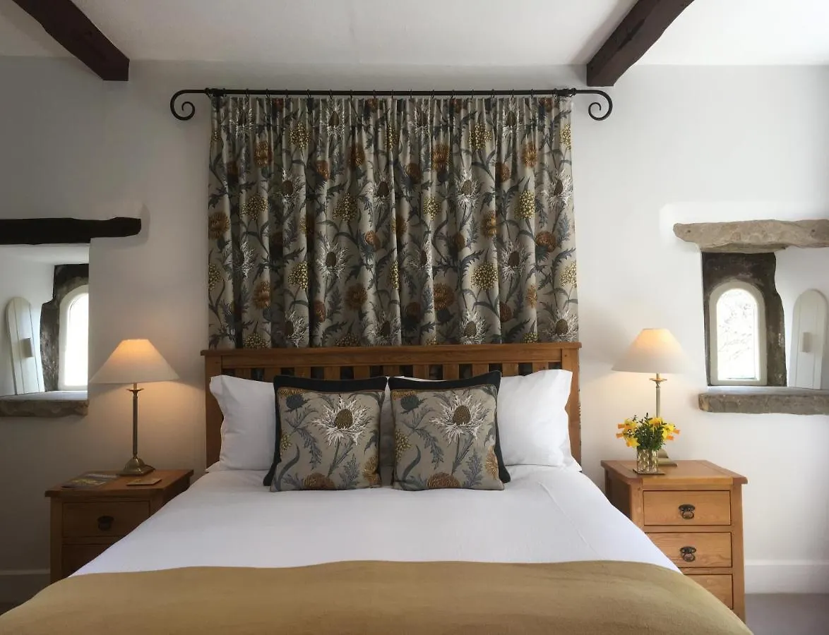 Low Raisgill B&B Buckden