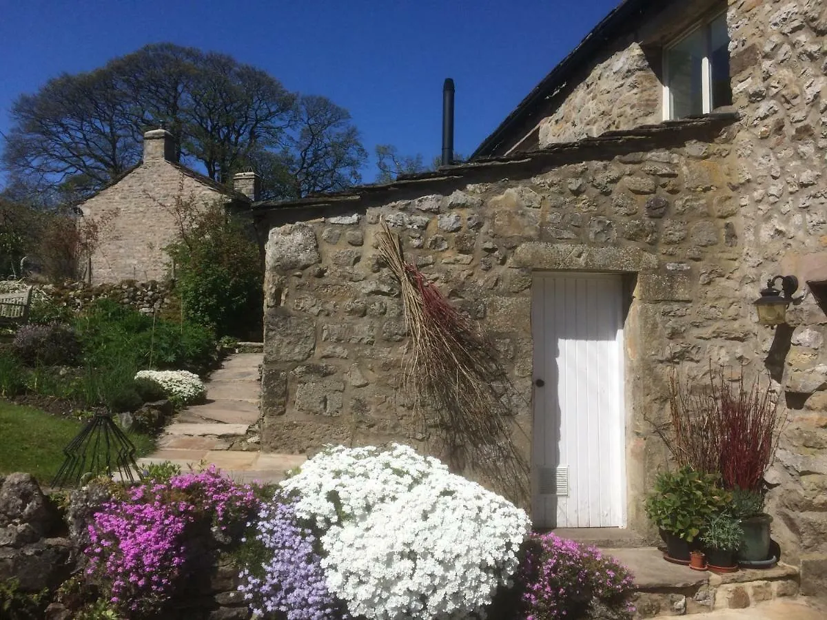 Alojamento de Acomodação e Pequeno-almoço Low Raisgill B&B Buckden  Reino Unido