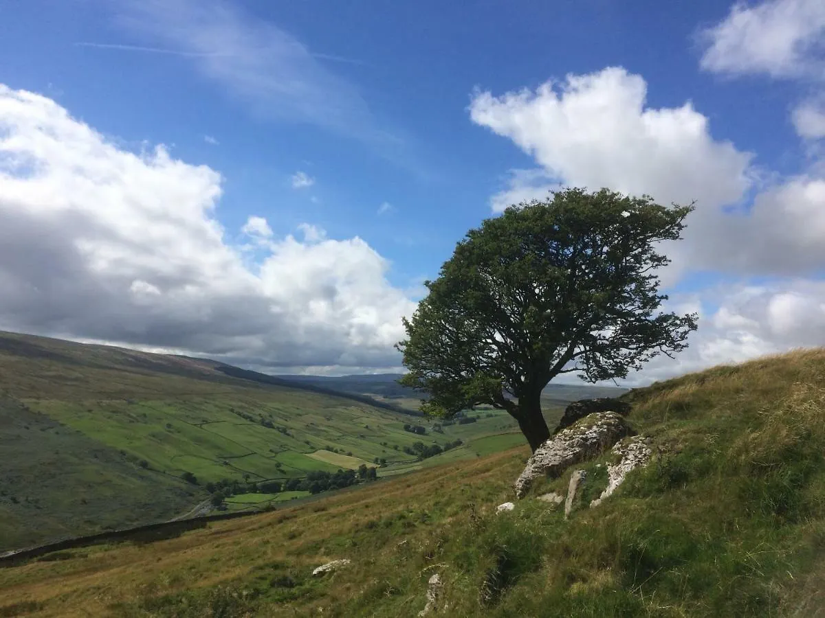 Low Raisgill B&B Buckden  Buckden (North Yorkshire)