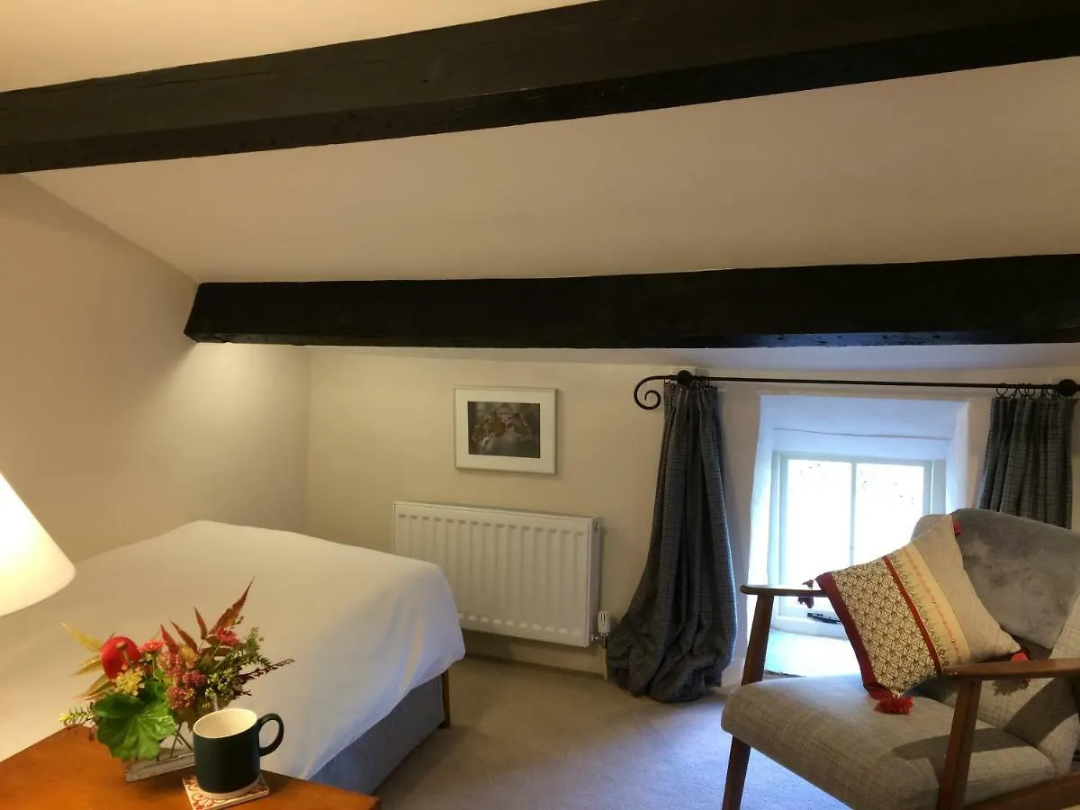 Low Raisgill B&B Buckden  Alojamento de Acomodação e Pequeno-almoço