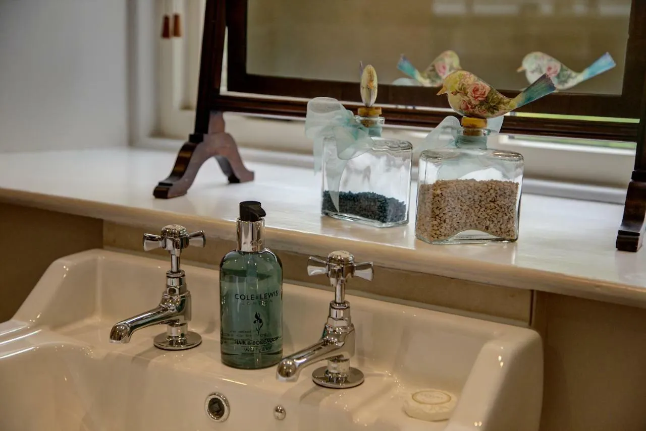 Oda ve Kahvaltı Low Raisgill B&B Buckden  Birleşik Krallık