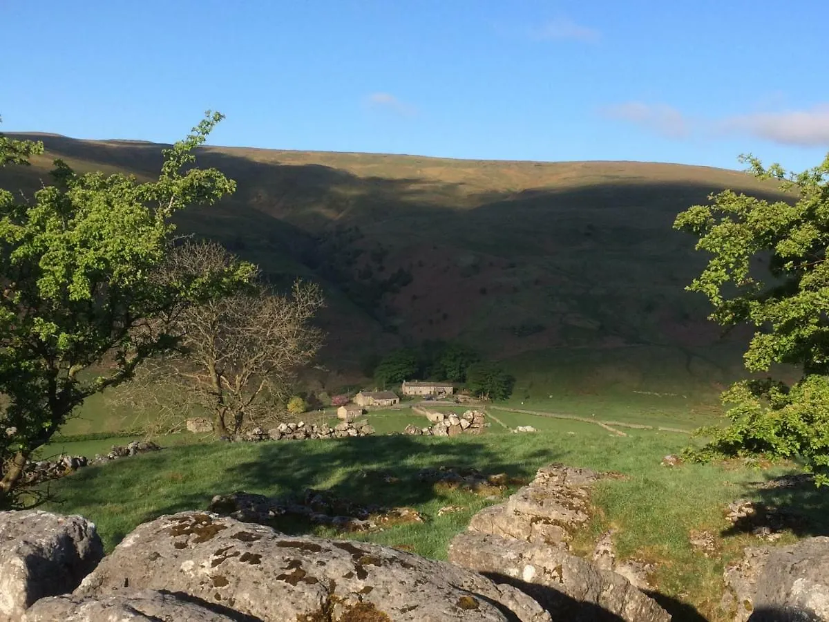 Low Raisgill B&B Buckden  0*, Buckden (North Yorkshire) Birleşik Krallık